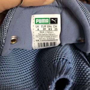 Puma TSUGI Shinsei EvoKnit Women’s Size 8.5